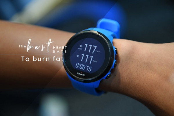 做極運動都減唔到肥？計準心跳率就能有效消脂