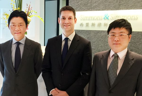 金科藍海(二): 西盟斯律師行: 港規管複雜 合規成本高