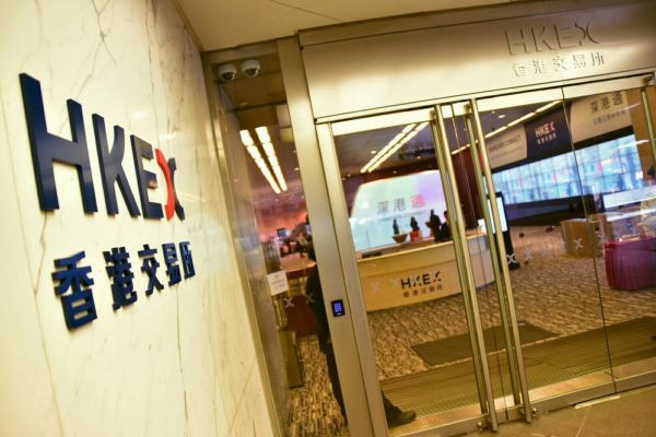 深港通車: 深港通股份選擇多於滬港通 惟港股成交難觸千億元關