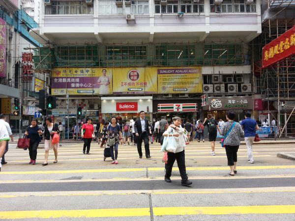 施政前瞻(四): 標準工時委員會月底交報告 或建議立法規管合約工時