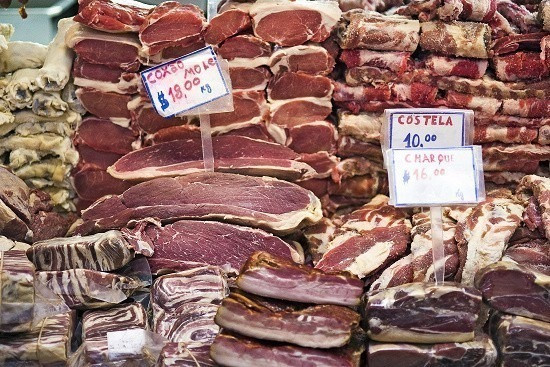 巴西「黑心肉」醜聞 打擊肉食出口