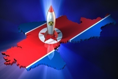 北韓揚言每周射導彈 核武抗美