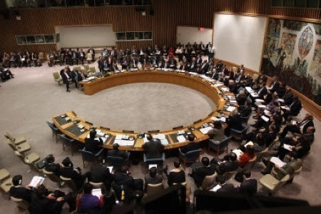 聯國通過制裁北韓 石油禁運欠奉