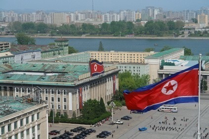 北韓願對話 文在寅籲美降門檻