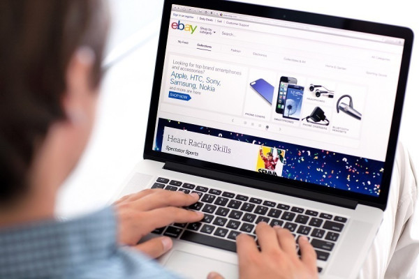 eBay換支付系統 PayPal急跌