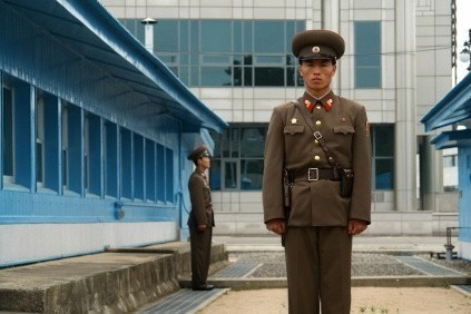 兩韓下月首腦峰會 金正恩願無核化
