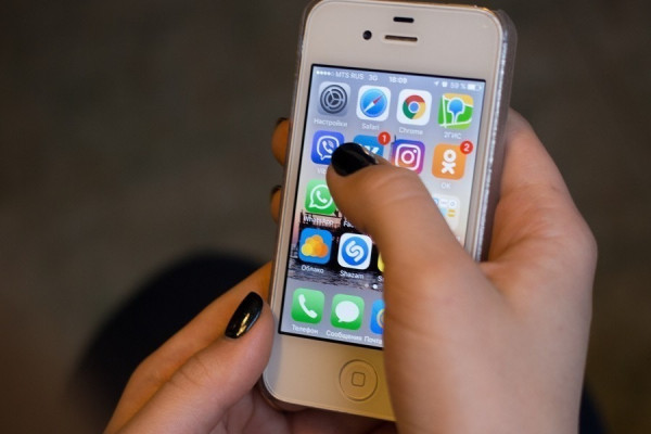 與fb鬧分歧 Whatsapp創辦人離職