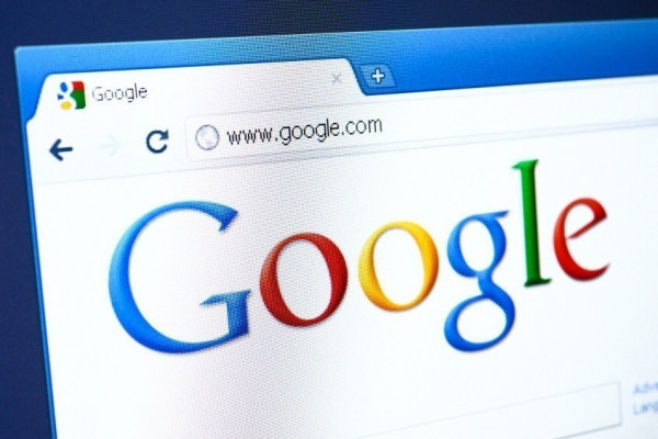 特朗普轟Google 操縱搜尋結果