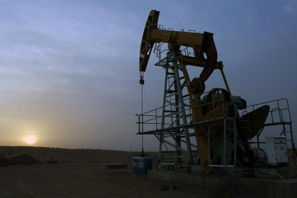 印度配合美 擬11月停進口伊朗石油