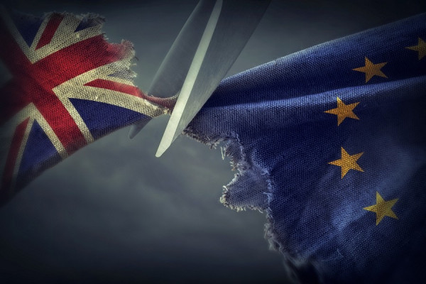 英脫歐修正案 聚焦擔保方案修訂