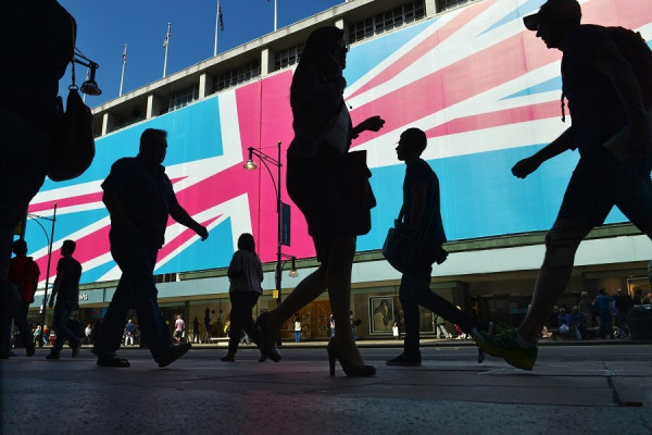 硬脫歐風險增 英嚴防倫敦混亂