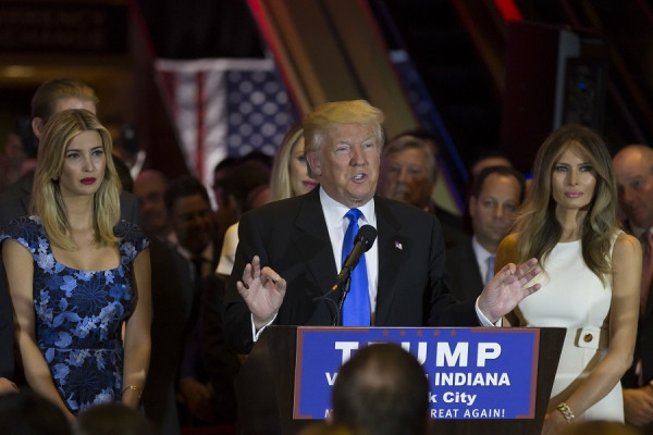 特朗普提名對華鷹派 掌世銀