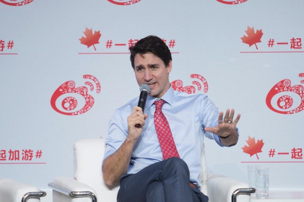 杜魯多再有閣員辭職 連任添壓