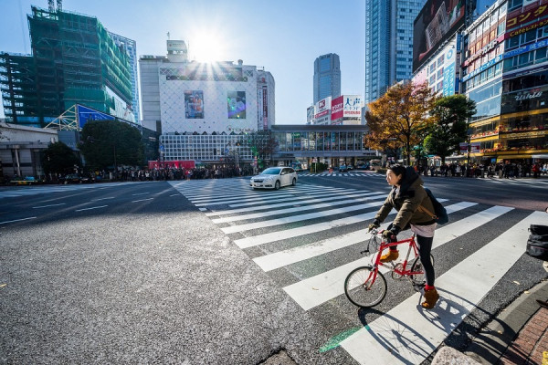 日「令和」新年代 青年愛年號視身份認同