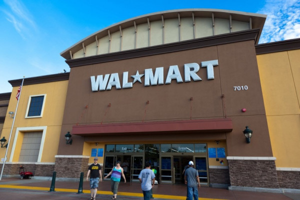 【美零售大戰】沃爾瑪反擊亞馬遜 免費即日送貨