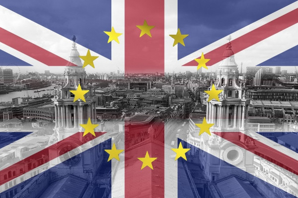 約翰遜料拜相 帶領英脫歐