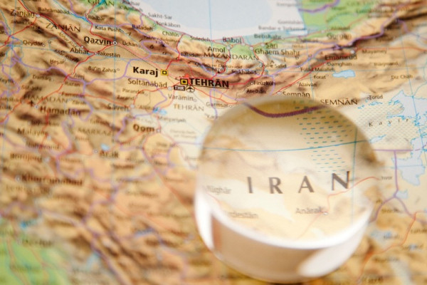 伊朗預告鈾濃度超上限 法國譴責