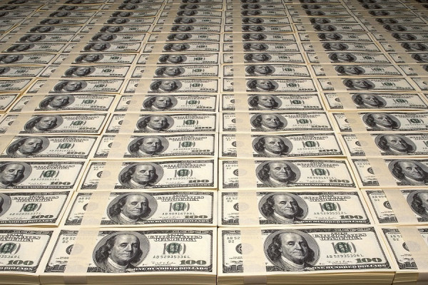 對沖基金經理David Tepper 靠執平貨發大達