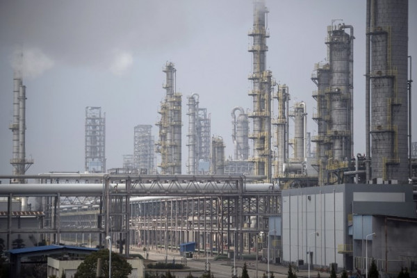 【石油人民幣】「中國版」原油期貨終上線　助增油市定價權