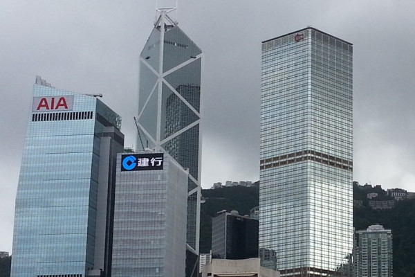 【嚟緊炒Ｄ乜－友邦】中國業務強勁跑贏同業 趁低吸納待首季數據