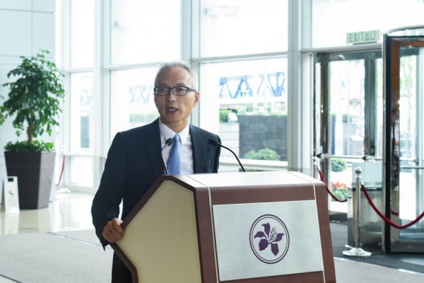 【港匯弱勢】金管局：加息視多項因素 息差收窄或令套利交易減