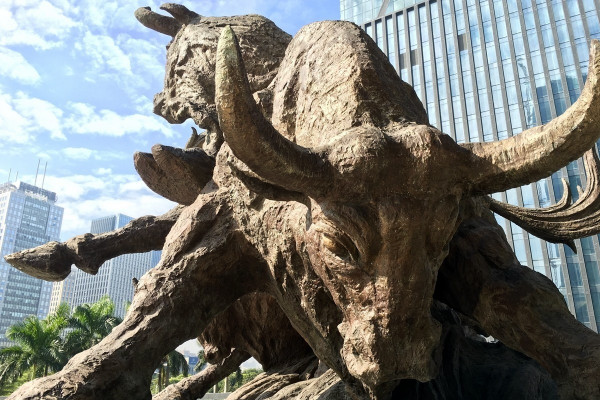 A股6月正式入摩，料資金陸續流入