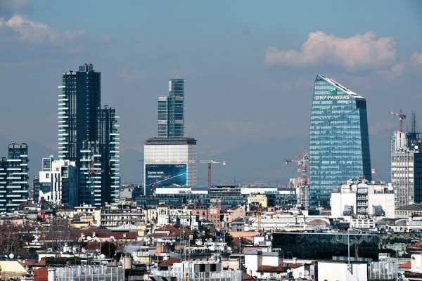 美加息 歐退市 銀行反見熊市？
