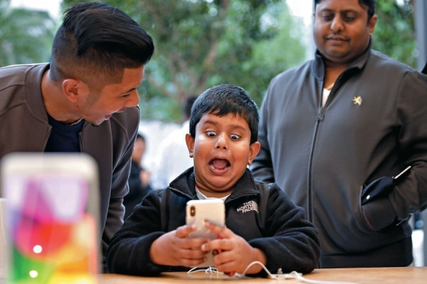 美股派對近尾聲？