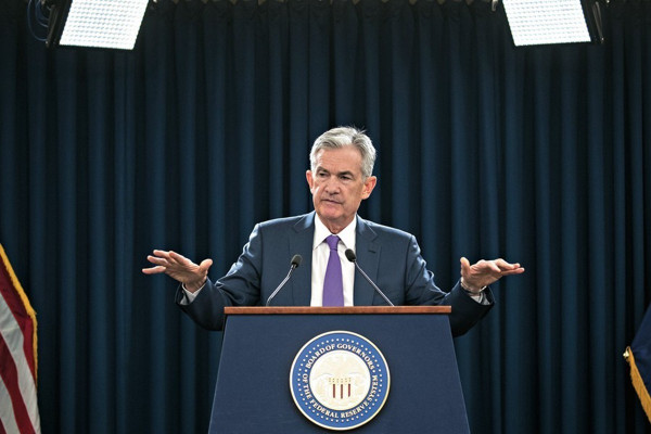 寬鬆政策告終 聯儲局「鷹」得起？