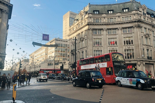 脫歐亂局未明朗 文翠珊勢面臨國會刁難