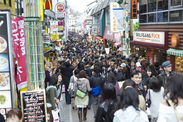 日央行資產負債 規模超越GDP