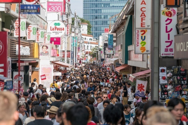 日本徵離境稅，能刺激旅遊業？