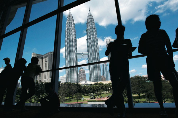 東南亞經濟再起？ 世銀：創新及開放需改善