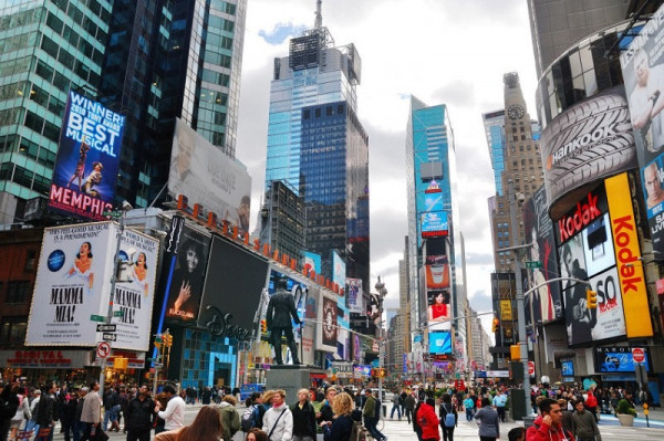 為美國衰退 把把脈