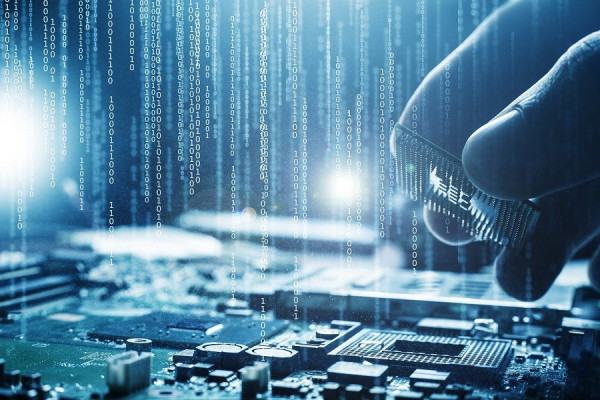 半導體需求有增無減，南韓中長線仍具潛力