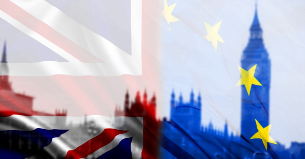 硬漢約翰遜登大統 開出10月脫歐「空頭支票」