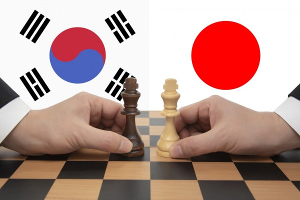 日韓貿爆 科技業噩耗