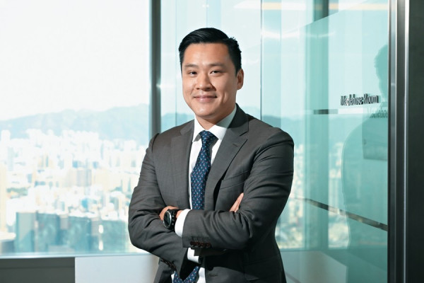 黃金重破1,600美元 短期內可看高一線？