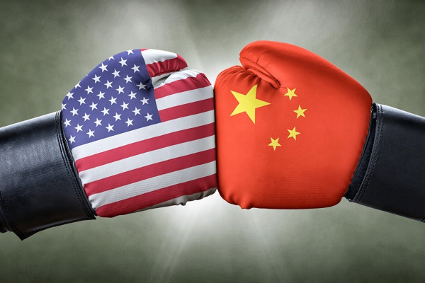 問責中國呼聲高　新冷戰一觸即發
