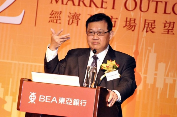 【拜登當選】法律戰難逆轉結果　曾淵滄指拜登當選對港人權更強硬