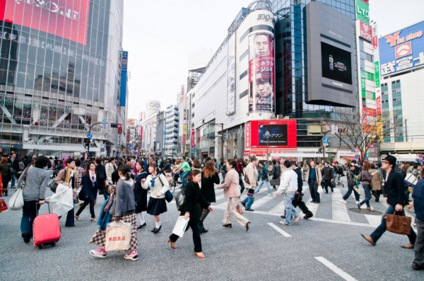 日本復甦　進程取決內需