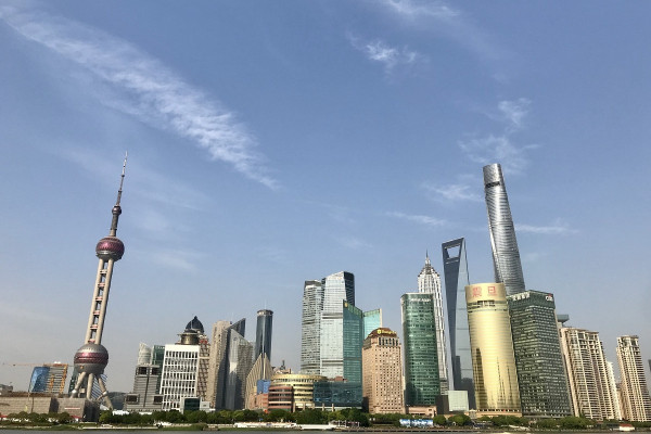 中國經濟復甦　後續還看消費