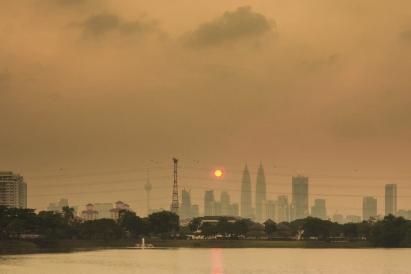 防疫措施再升級　大馬經濟復甦進程堪憂