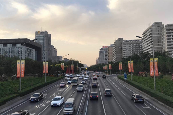 人行全面降準　中國經濟增長韌性仍在