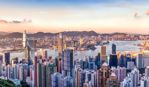 【回望2021】這一年．香港篇：復甦中見隱憂
