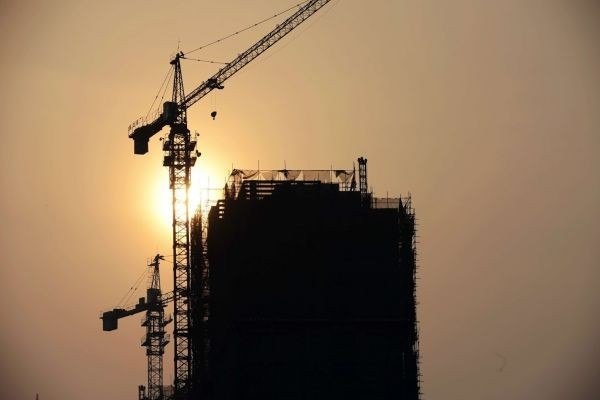 【兩會前瞻】聚焦去產能和去庫存 一帶一路或帶來較大投資機會