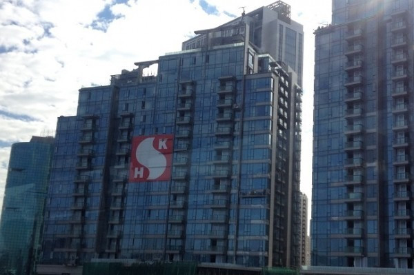 【特首鬥地主】美國加息外資流入進入港股 中資搶地影響地產股