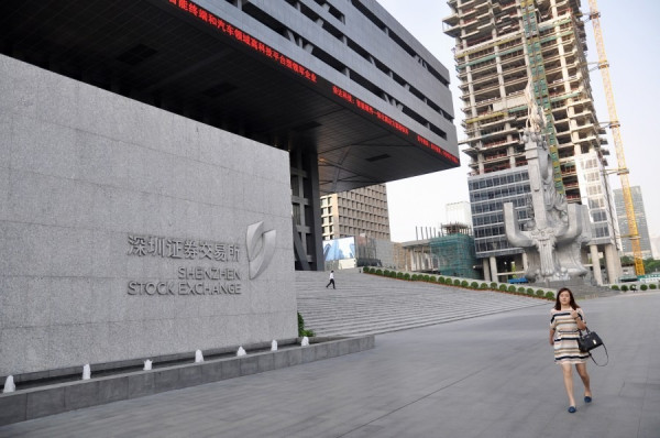 【再闖摩指】入摩6月再闖關 部署A股ETF