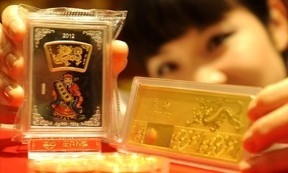 超級星期四前夕避險升溫 金價日圓仲有得去?