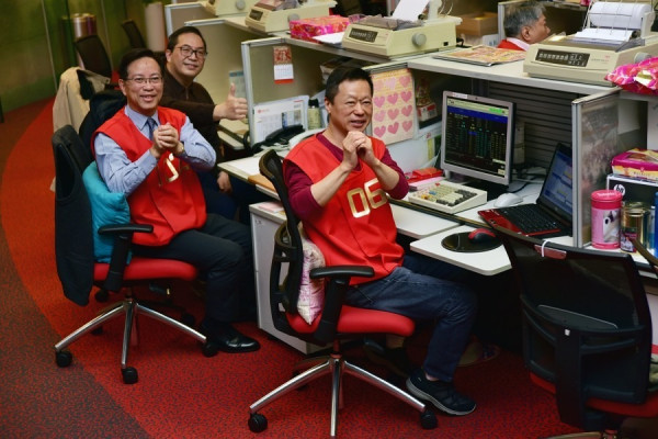 【北水再臨】業界料北水續來 看好第三季港股上試27000